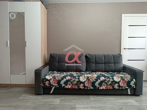 
   Продам 2-комнатную, 45.2 м², Леонова ул, 9а

. Фото 6.