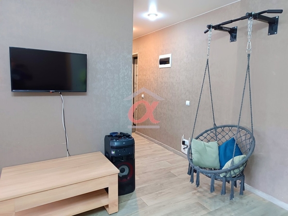 
  Продается 2-комн. квартира, 45.2 м², Леонова ул, д. 9а
. Фото 10.