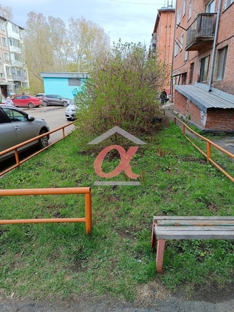 
  Продается 2-комн. квартира, 45.2 м², Леонова ул, д. 9а
. Фото 25.