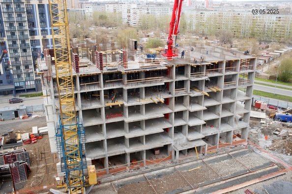 
   Продам 2-комнатную, 70.1 м², Верхний бульвар-2, дом 53 корп 1

. Фото 5.