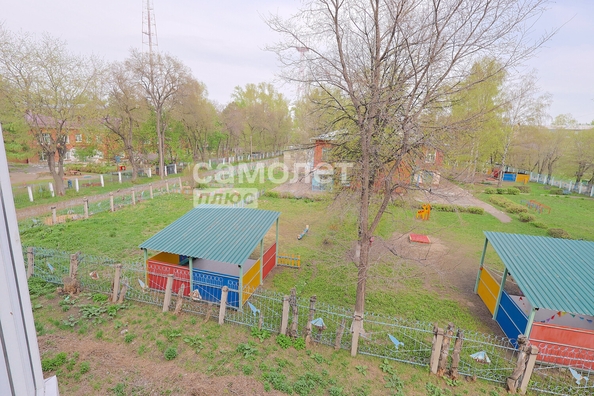 
   Продам 2-комнатную, 43 м², Сибиряков-Гвардейцев ул, 302

. Фото 17.