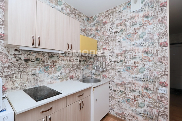 
  Продается 2-комн. квартира, 43 м², Сибиряков-Гвардейцев ул, д. 302
. Фото 8.