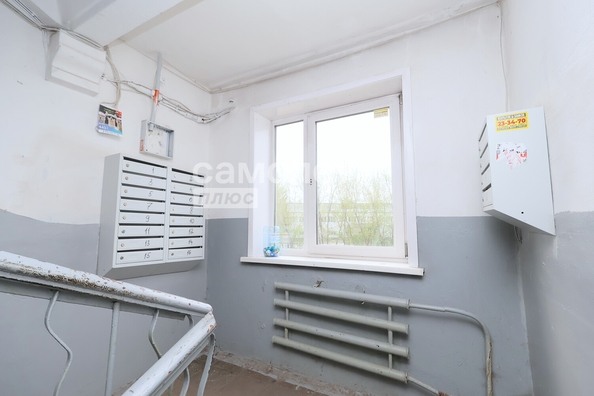 
  Продается 2-комн. квартира, 43 м², Сибиряков-Гвардейцев ул, д. 302
. Фото 16.
