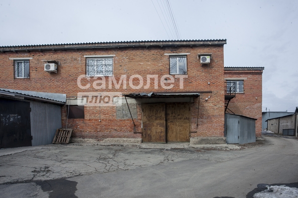 
   Продам офис, 188 м², Федоровского ул, 5д

. Фото 1.