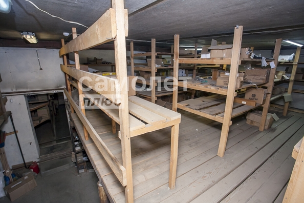 
   Продам офис, 188 м², Федоровского ул, 5д

. Фото 16.