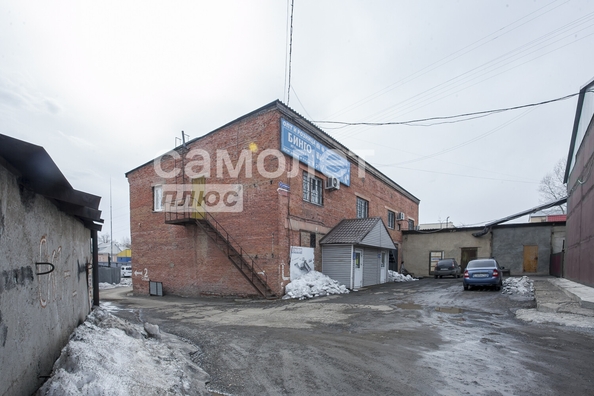 
   Продам офис, 188 м², Федоровского ул, 5д

. Фото 21.