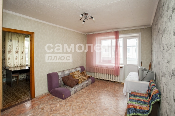 
   Продам 3-комнатную, 51.2 м², Инициативная ул, 1а

. Фото 1.