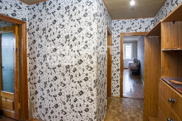 
   Продам 3-комнатную, 51.2 м², Инициативная ул, 1а

. Фото 12.