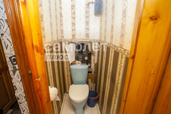 
   Продам 3-комнатную, 51.2 м², Инициативная ул, 1а

. Фото 13.