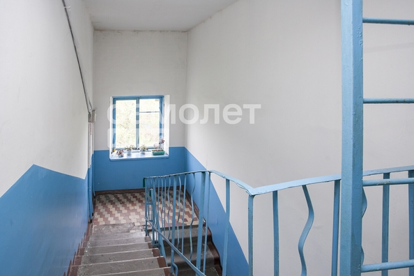 
   Продам 3-комнатную, 51.2 м², Инициативная ул, 1а

. Фото 15.