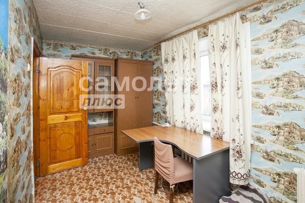 
  Продается 3-комн. квартира, 51.2 м², Инициативная ул, д. 1а
. Фото 5.