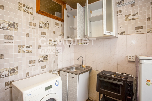 
  Продается 3-комн. квартира, 51.2 м², Инициативная ул, д. 1а
. Фото 10.