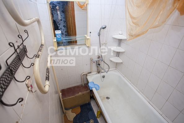
  Продается 3-комн. квартира, 51.2 м², Инициативная ул, д. 1а
. Фото 14.
