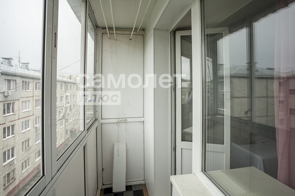 
  Продается 3-комн. квартира, 51.2 м², Инициативная ул, д. 1а
. Фото 16.
