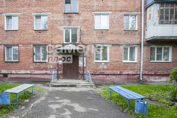 
  Продается 3-комн. квартира, 51.2 м², Инициативная ул, д. 1а
. Фото 18.