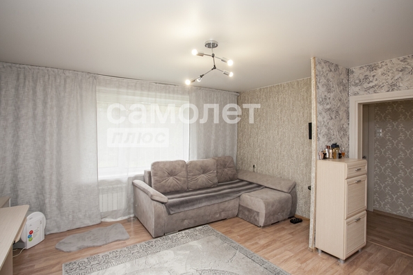 
   Продам 1-комнатную, 34.2 м², Свободы ул, 23Б

. Фото 6.