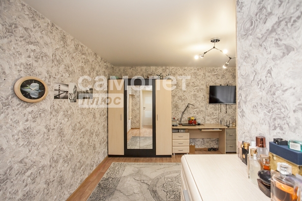 
   Продам 1-комнатную, 34.2 м², Свободы ул, 23Б

. Фото 10.