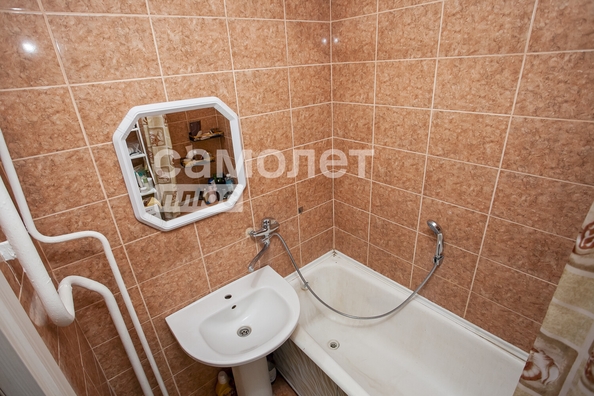 
   Продам 1-комнатную, 34.2 м², Свободы ул, 23Б

. Фото 14.