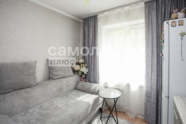 
  Продается 1-комн. квартира, 34.2 м², Свободы ул, д. 23Б
. Фото 4.