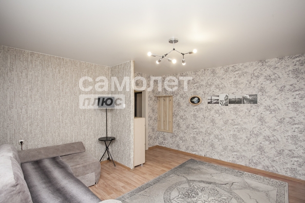 
  Продается 1-комн. квартира, 34.2 м², Свободы ул, д. 23Б
. Фото 7.