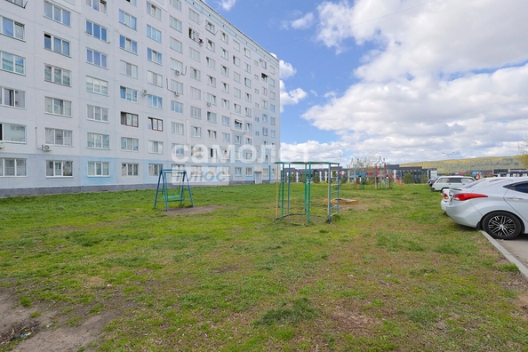 
  Продается 1-комн. квартира, 22.8 м², Московский пр-кт, д. 25
. Фото 14.