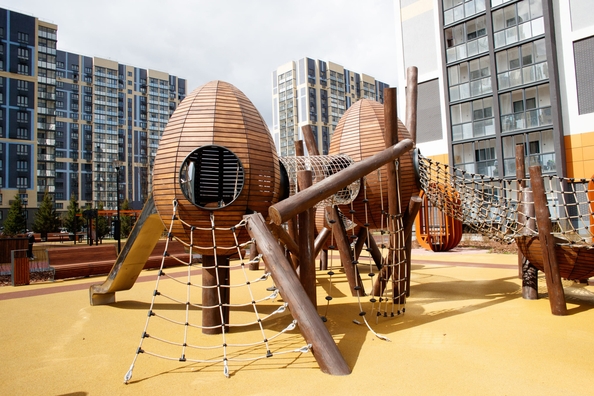 
   Продам 2-комнатную, 70.1 м², Верхний бульвар-2, дом 53 корп 1

. Фото 7.