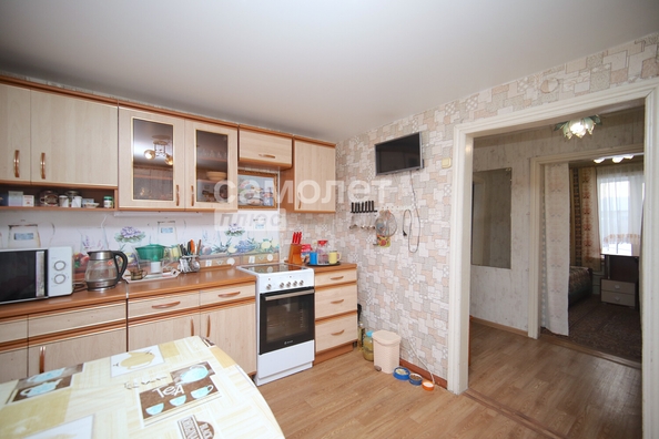 
  Продается дом, 55.2 м², Кемерово
. Фото 6.