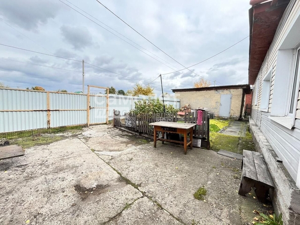 
  Продается дом, 55.2 м², Кемерово
. Фото 12.