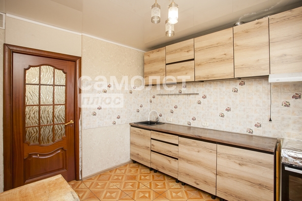 
   Продам 3-комнатную, 70 м², Молодежный пр-кт, 9/1

. Фото 8.