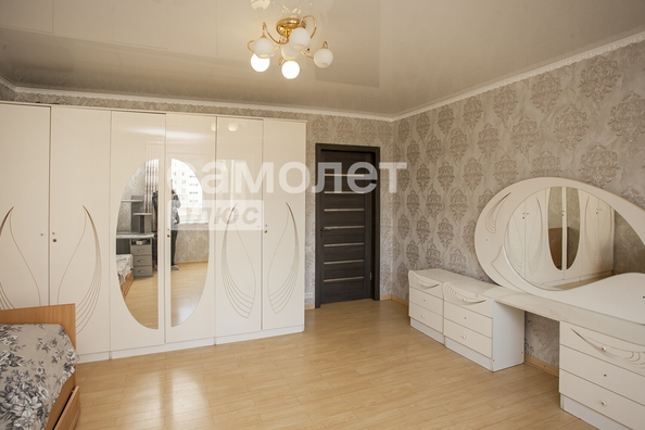 
   Продам 3-комнатную, 70 м², Молодежный пр-кт, 9/1

. Фото 13.