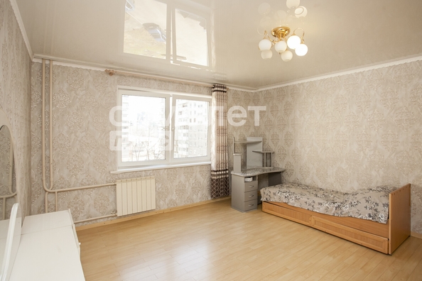 
   Продам 3-комнатную, 70 м², Молодежный пр-кт, 9/1

. Фото 14.