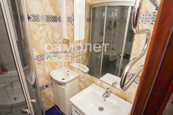
   Продам 3-комнатную, 70 м², Молодежный пр-кт, 9/1

. Фото 16.