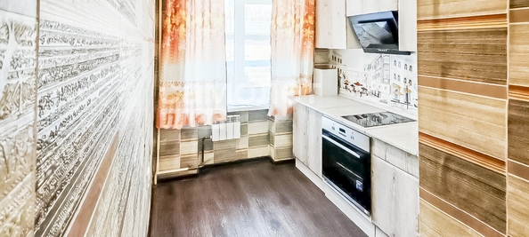 
  Продается 1-комн. квартира, 30 м², Радищева ул, д. 4
. Фото 1.