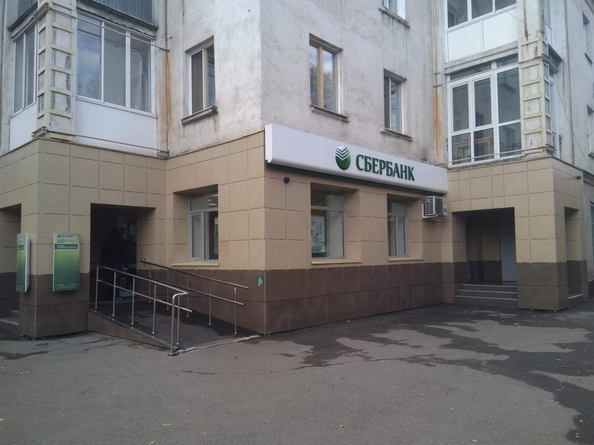 
   Продам офис, 205.7 м², Пушкина  ул

. Фото 1.