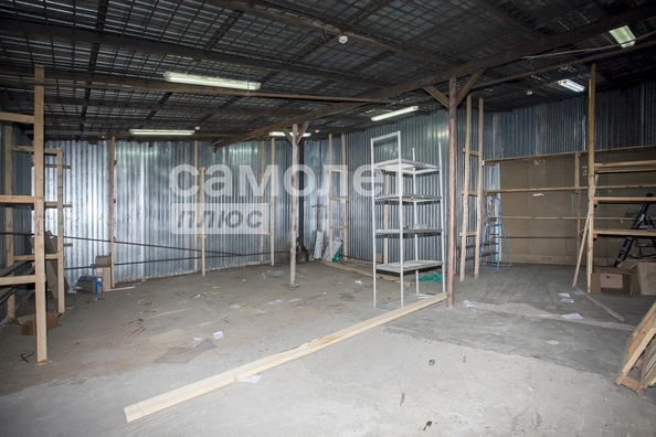 
   Продам офис, 238 м², Федоровского ул, 5д

. Фото 4.