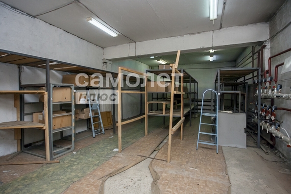 
   Продам офис, 238 м², Федоровского ул, 5д

. Фото 9.