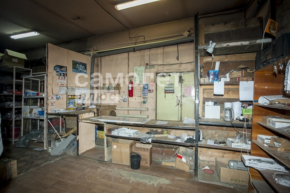 
   Продам офис, 238 м², Федоровского ул, 5д

. Фото 14.