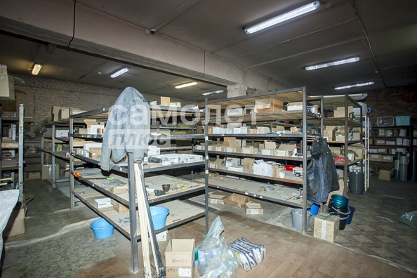 
  Продается офис, 238 м², Федоровского ул, д. 5д
. Фото 13.