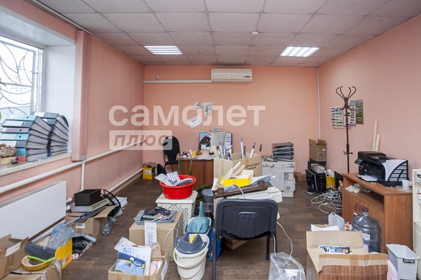
  Продается офис, 238 м², Федоровского ул, д. 5д
. Фото 16.