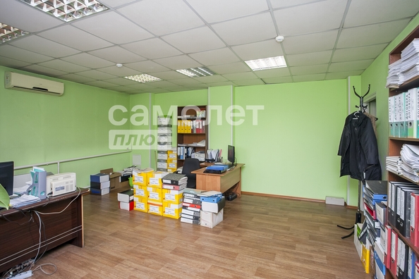 
  Продается офис, 238 м², Федоровского ул, д. 5д
. Фото 26.