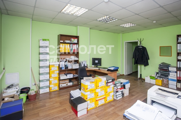 
  Продается офис, 238 м², Федоровского ул, д. 5д
. Фото 28.