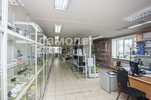 
  Продается офис, 238 м², Федоровского ул, д. 5д
. Фото 7.