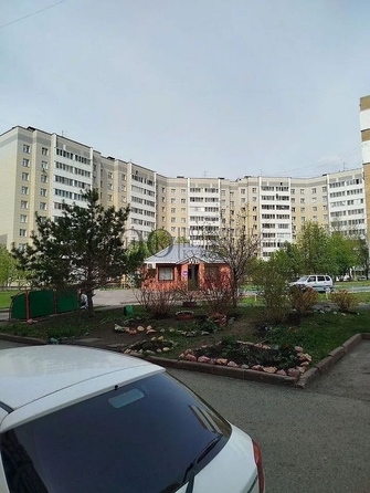 
   Продам 1-комнатную, 34 м², Молодежный пр-кт, 9г

. Фото 22.