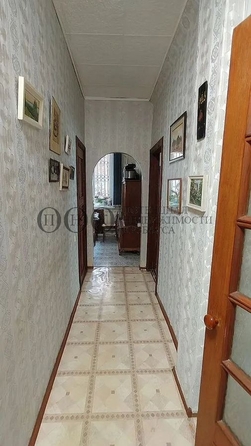 
   Продам 2-комнатную, 57.9 м², Весенняя ул, 19

. Фото 5.
