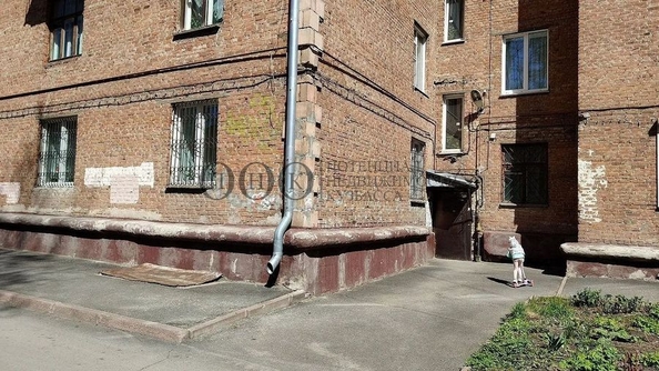 
   Продам 2-комнатную, 57.9 м², Весенняя ул, 19

. Фото 15.