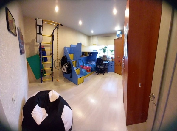 
   Продам 2-комнатную, 52 м², Серебряный бор ул, 4а

. Фото 3.