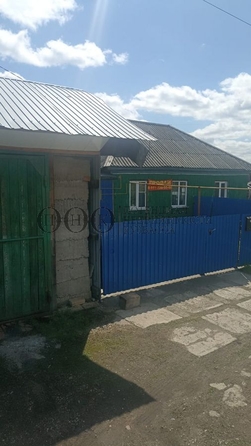 
   Продам дом, 60 м², Березово

. Фото 24.