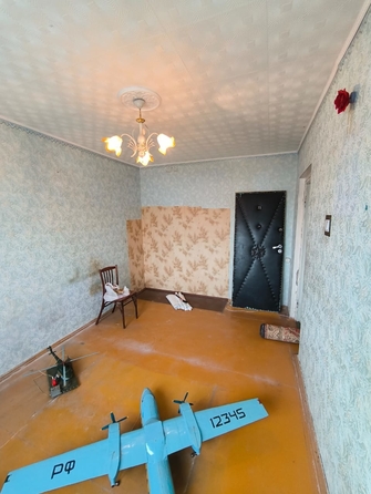 
   Продам 2-комнатную, 52.4 м², Центральная ул, 14

. Фото 11.