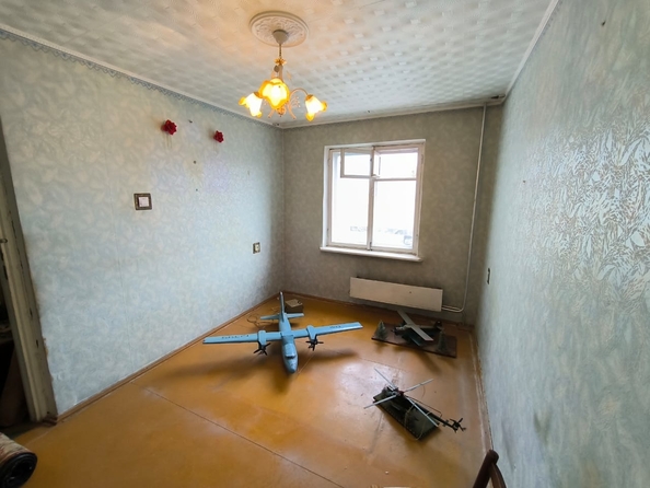
   Продам 2-комнатную, 52.4 м², Центральная ул, 14

. Фото 12.