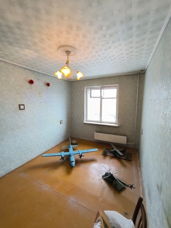 
   Продам 2-комнатную, 52.4 м², Центральная ул, 14

. Фото 13.